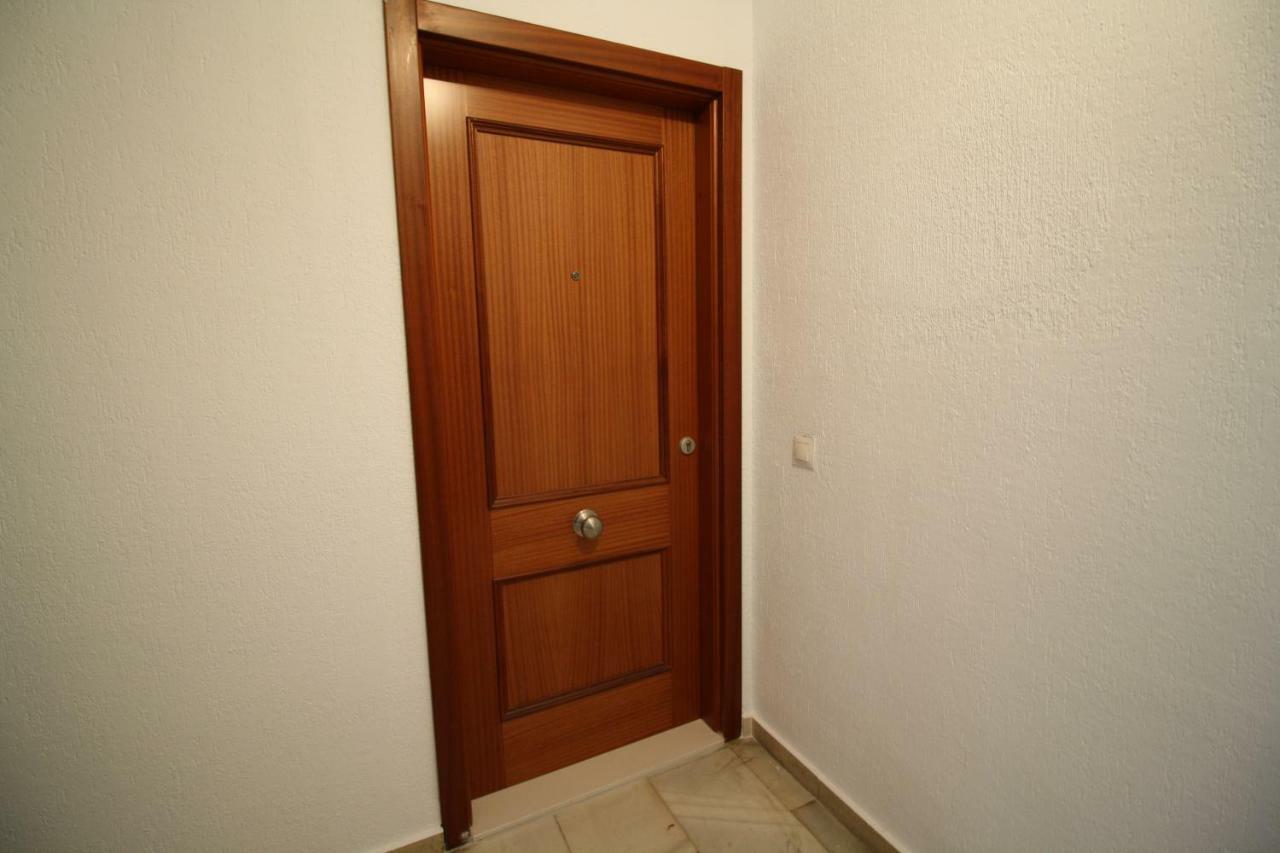 Hostly O'Donnell 1B Center-Fibre-Parking Op-Cless Apartment Seville Ngoại thất bức ảnh