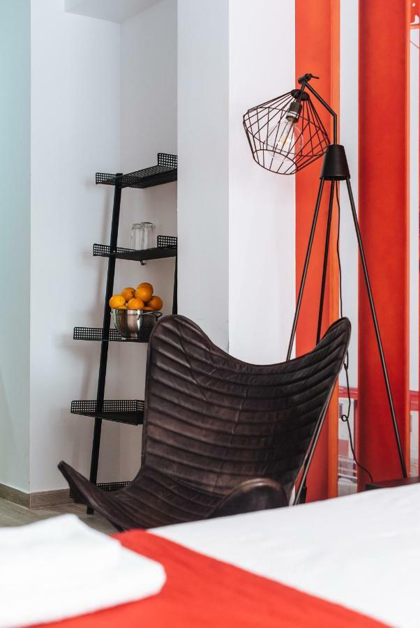 Hostly O'Donnell 1B Center-Fibre-Parking Op-Cless Apartment Seville Ngoại thất bức ảnh